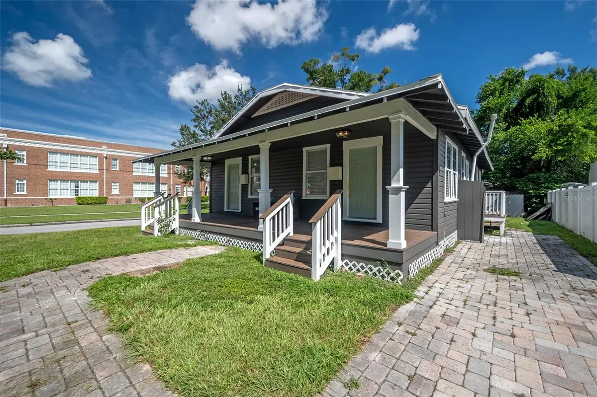 319 W Curtis Street, Tampa, FL 33603 - #1