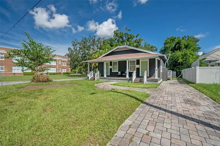 319 W Curtis Street, Tampa, FL 33603 - #2