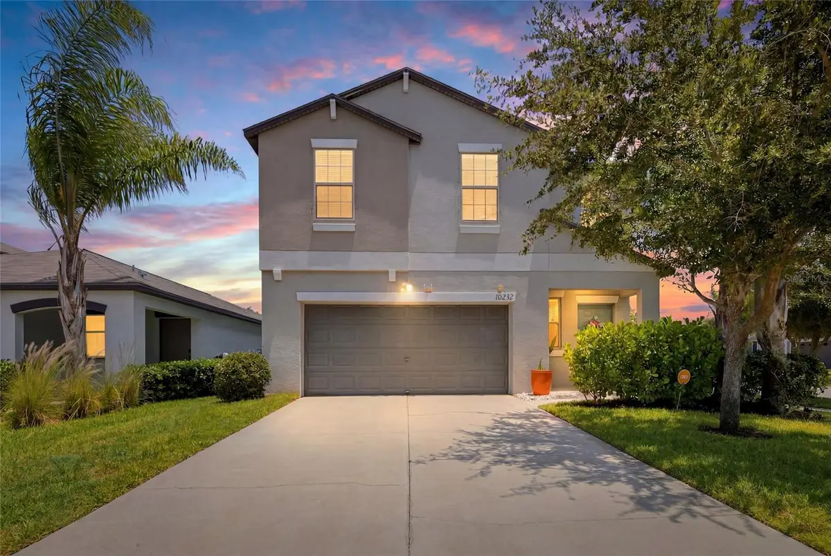 10232 Cool Waterlily Avenue, Riverview, FL 33578 - #1