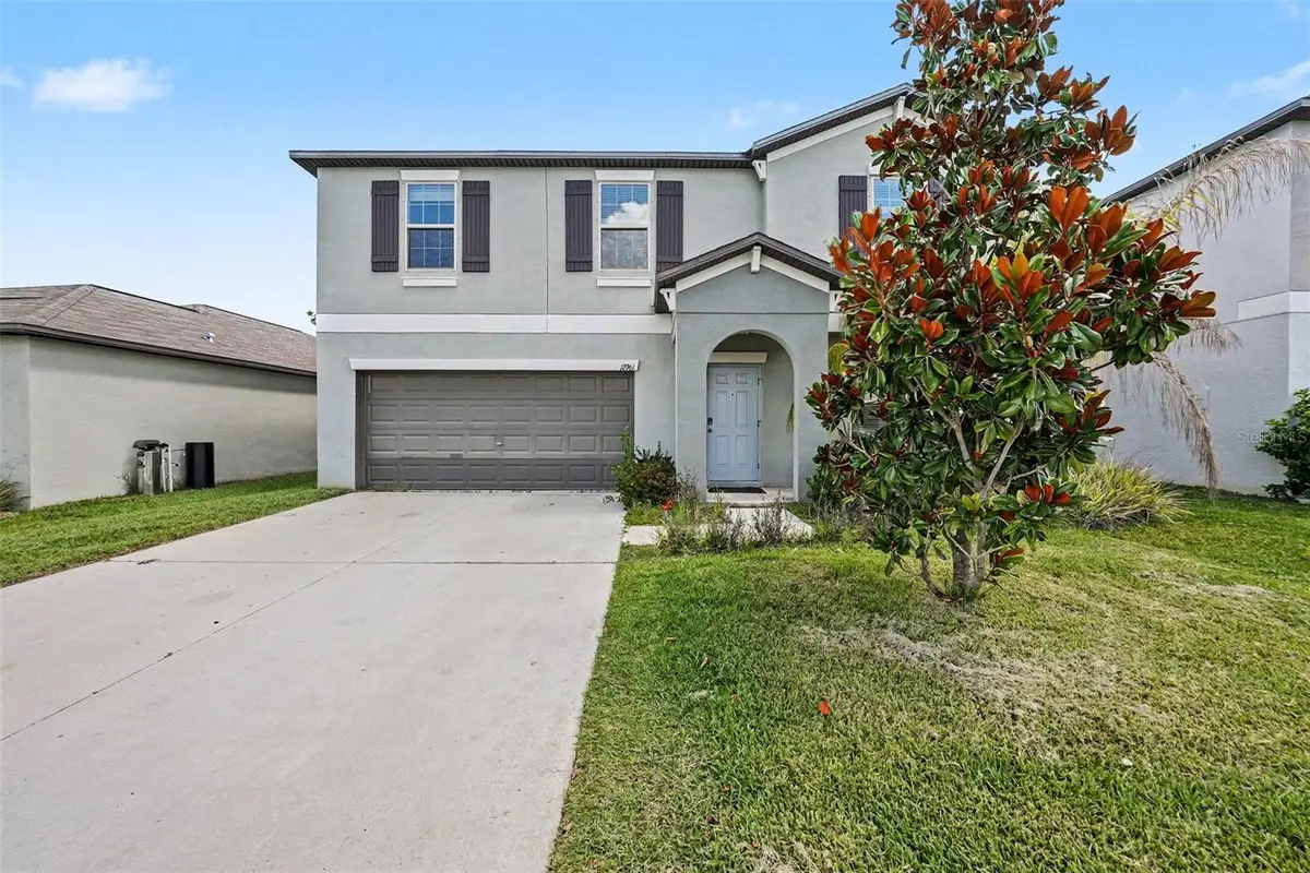 12961 Wildflower Meadow Dr, Riverview, FL 33579 - #1