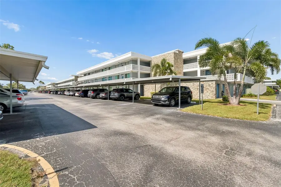 4715 Bay Street Ne #223, Saint Petersburg, FL 33703 - #2