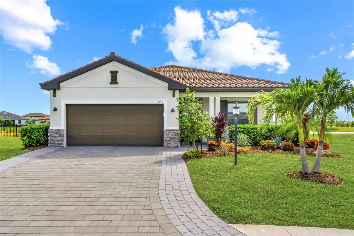 5105 Marina Basin Court, Bradenton, FL 34211 - #1