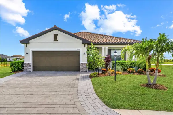 5105 Marina Basin Court, BRADENTON, FL 34211