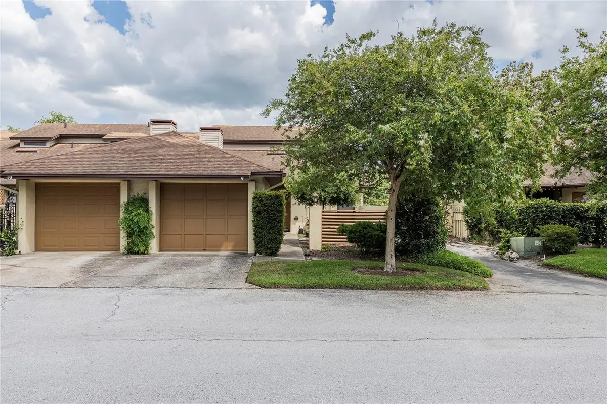 925 Fenton Lane #9, Lakeland, FL 33809 - #1