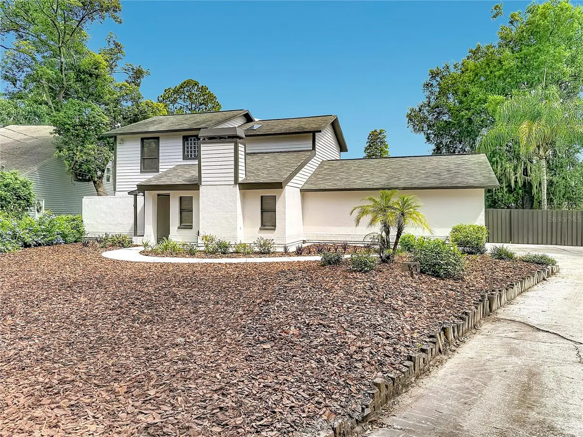87 1st Avenue Nw, Lutz, FL 33548 - #1
