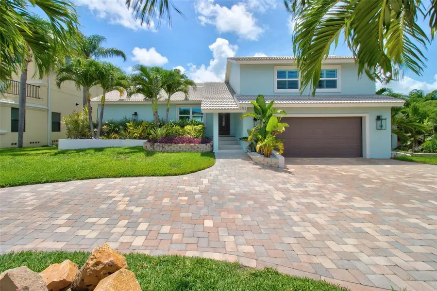 503 Johns Pass Avenue, Madeira Beach, FL 33708 - #2