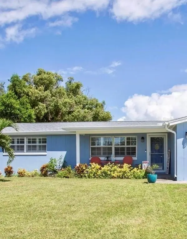 5240 School Road, NEW PORT RICHEY, FL 34653