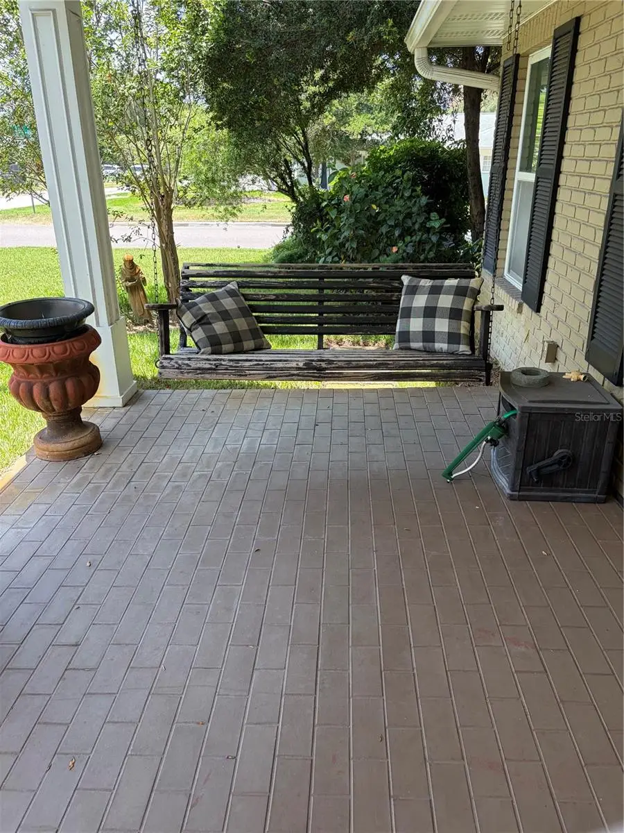 4121 W De Leon Street, Tampa, FL 33609 - #2