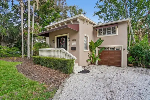 1204 E Park Circle, TAMPA, FL 33604