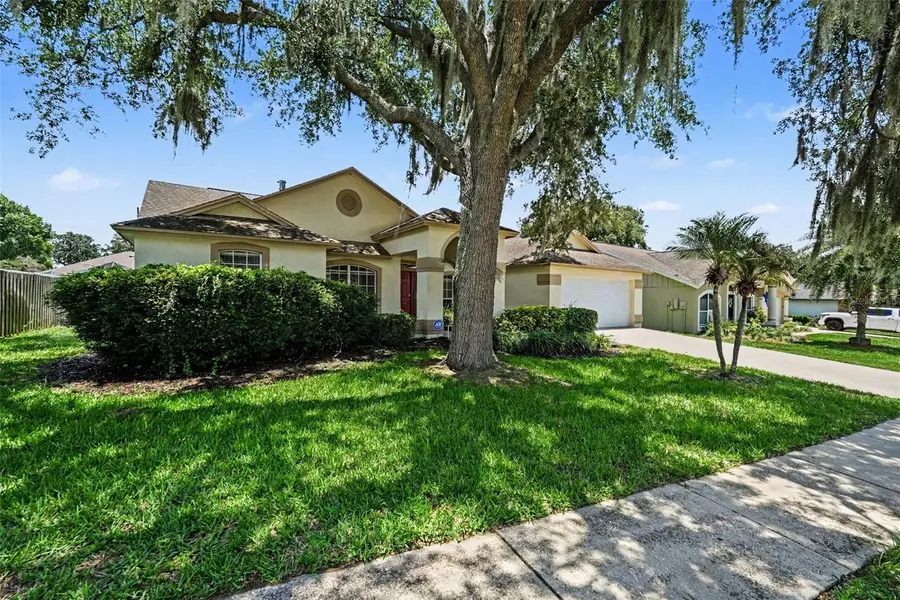 2909 Starmount Drive, Valrico, FL 33596 - #3