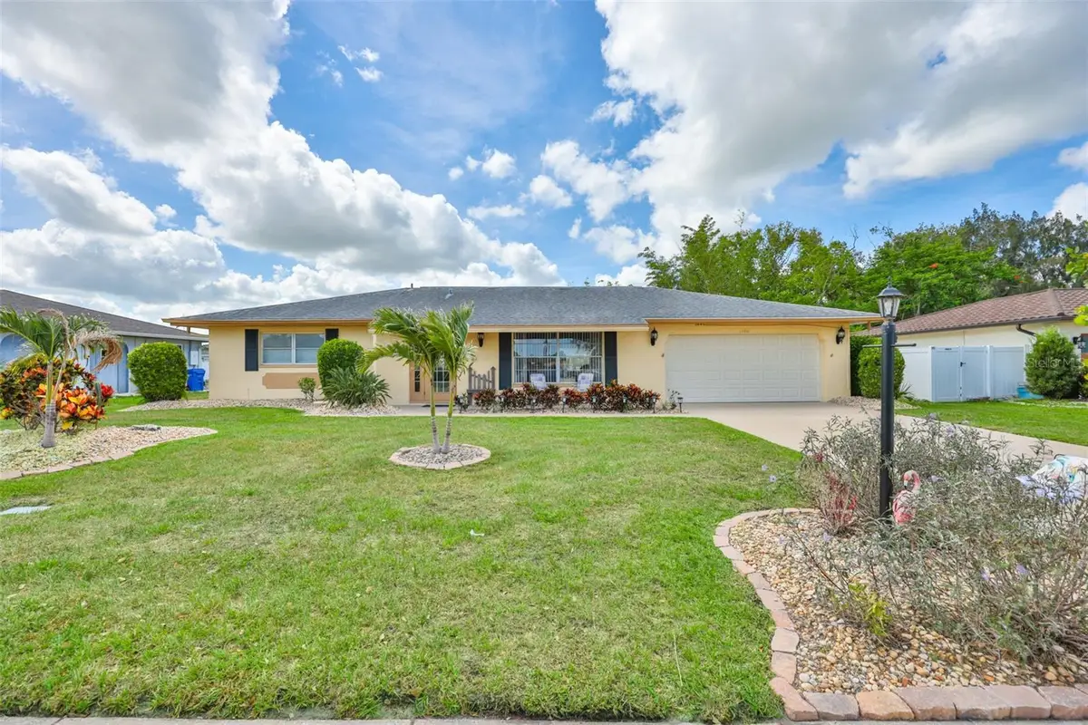 1706 Flamingo Lane, Sun City Center, FL 33573 - #1