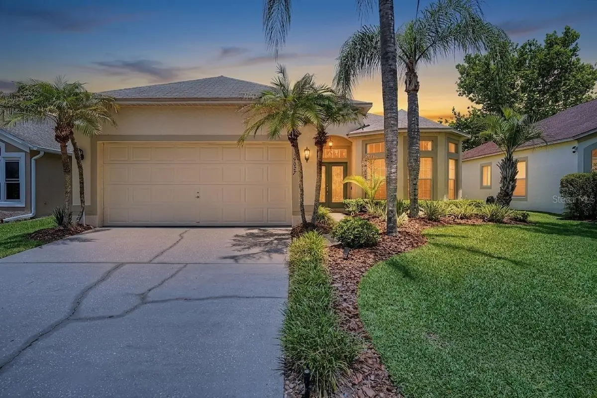 19027 Weatherstone Drive, Tampa, FL 33647 - #1