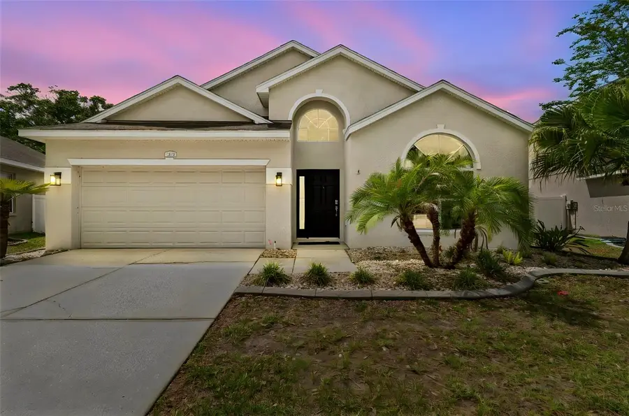 12155 Infinity Drive, New Port Richey, FL 34654 - #2