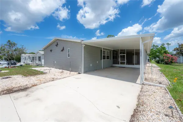 16048 Brookridge Boulevard, BROOKSVILLE, FL 34613