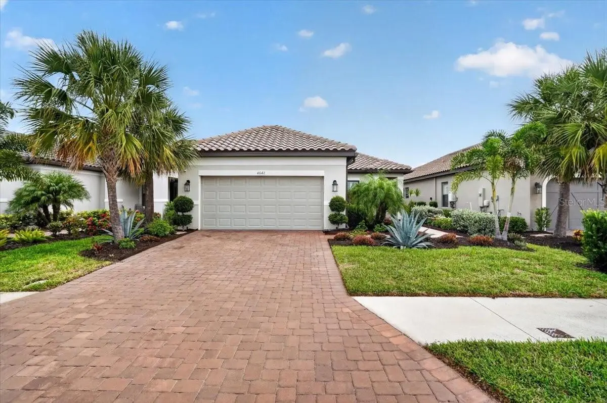 4642 Crestpoint Way, Palmetto, FL 34221 - #1