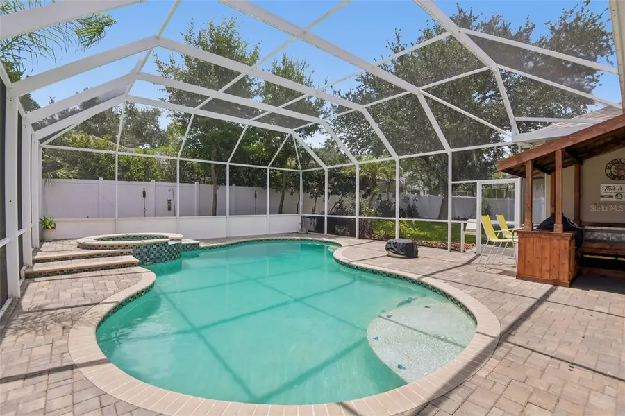 18116 Sugar Brooke Drive, Tampa, FL 33647 - #2