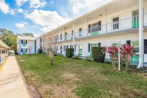 200 Glennes Lane #205, DUNEDIN, FL 34698