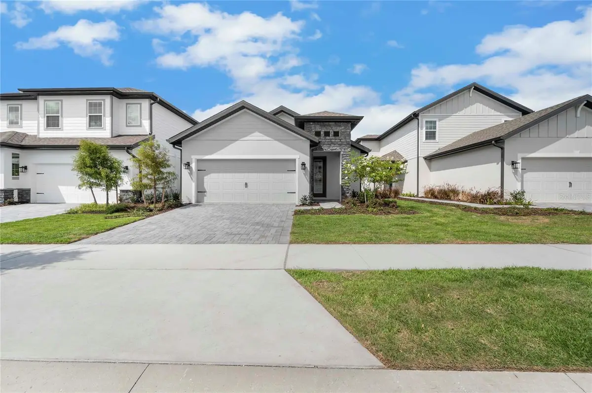 7853 Marlow Place, Kissimmee, FL 34747 - #1