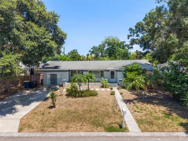1428 Pinebrook Drive, CLEARWATER, FL 33755
