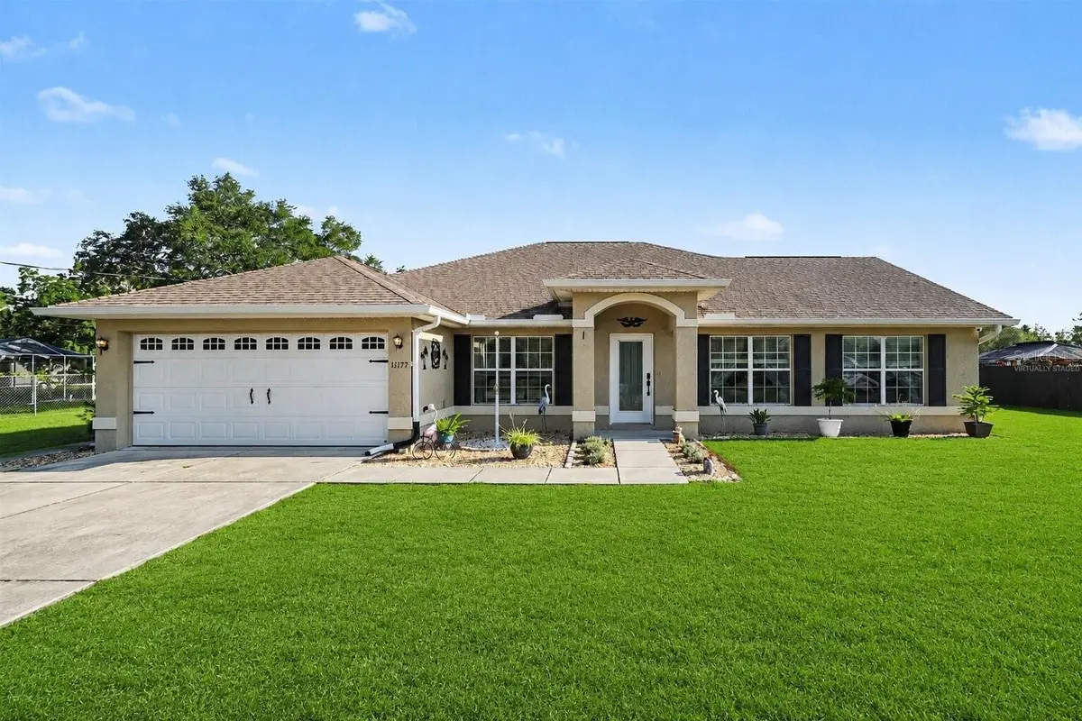 11177 Mirage Avenue, Brooksville, FL 34614 - #1