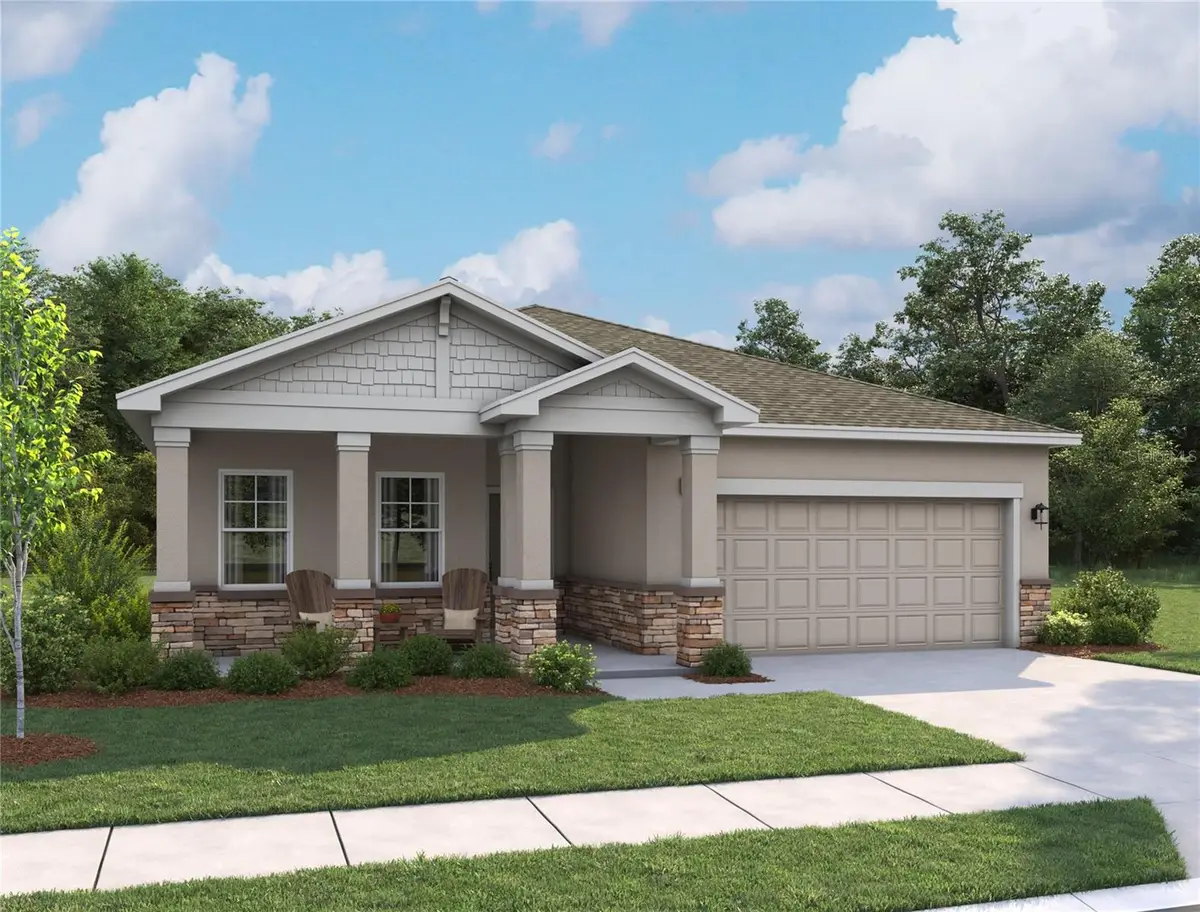 1623 Cane Bamboo Drive, Saint Cloud, FL 34771 - #1