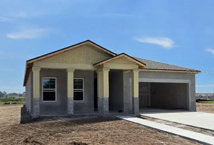 1623 Cane Bamboo Drive, Saint Cloud, FL 34771 - #3