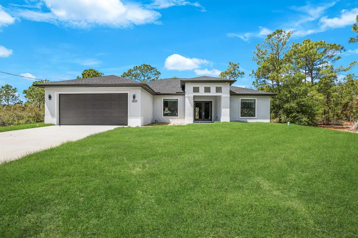2702 50th Street Sw, Lehigh Acres, FL 33976 - #1
