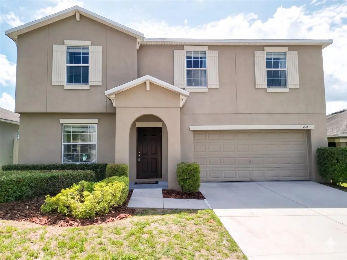 3621 Kearsney Abbey Circle, Dover, FL 33527 - #1