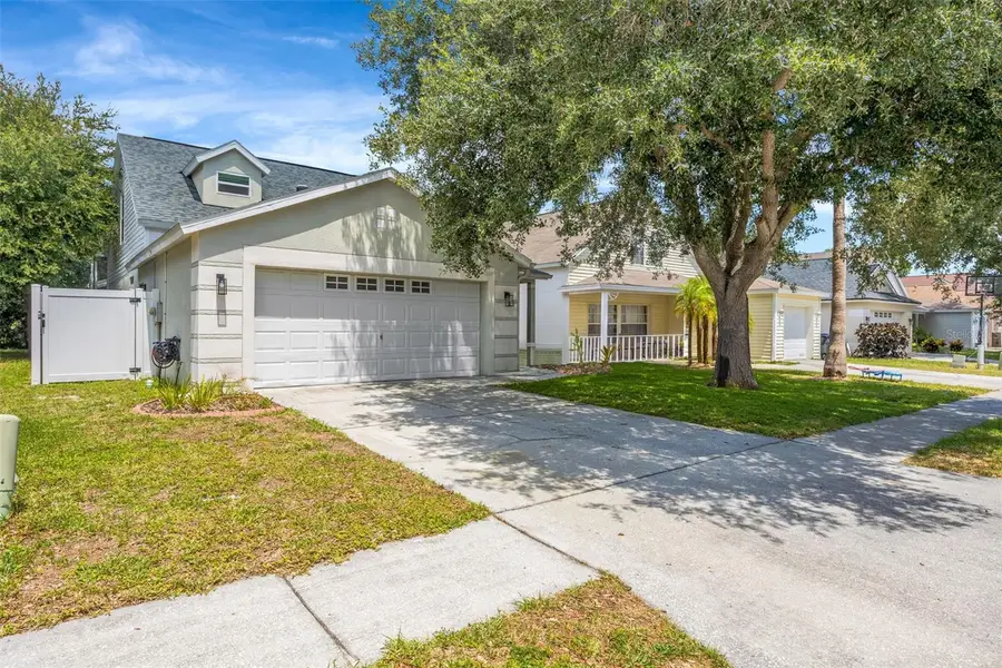 8427 Hawbuck Street, Trinity, FL 34655 - #2