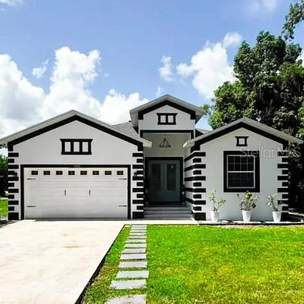 36842 Center Ave, Dade City, FL 33525 - #1