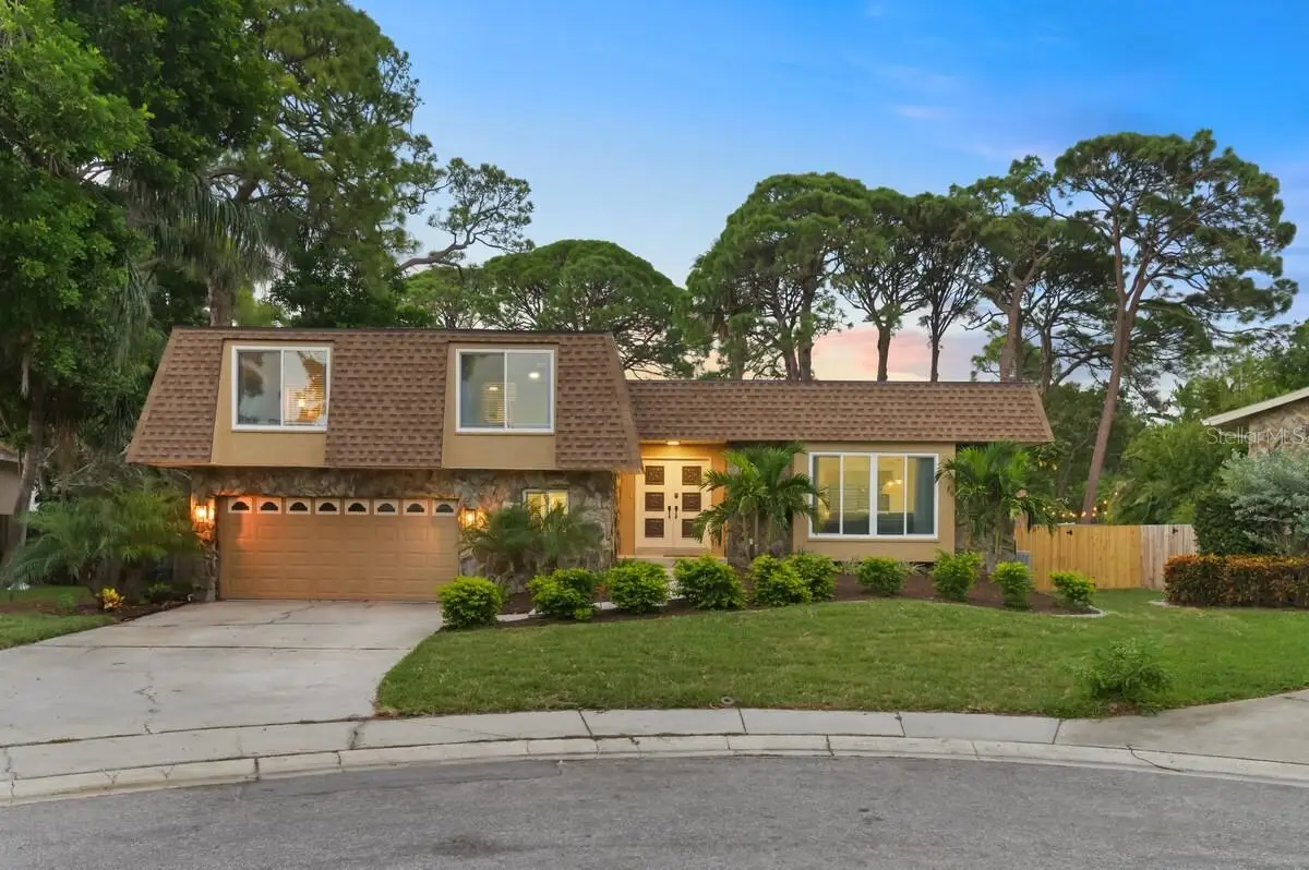 14389 83rd Place, Seminole, FL 33776 - #1