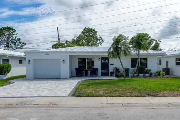4034 Mainlands Boulevard N, PINELLAS PARK, FL 33782