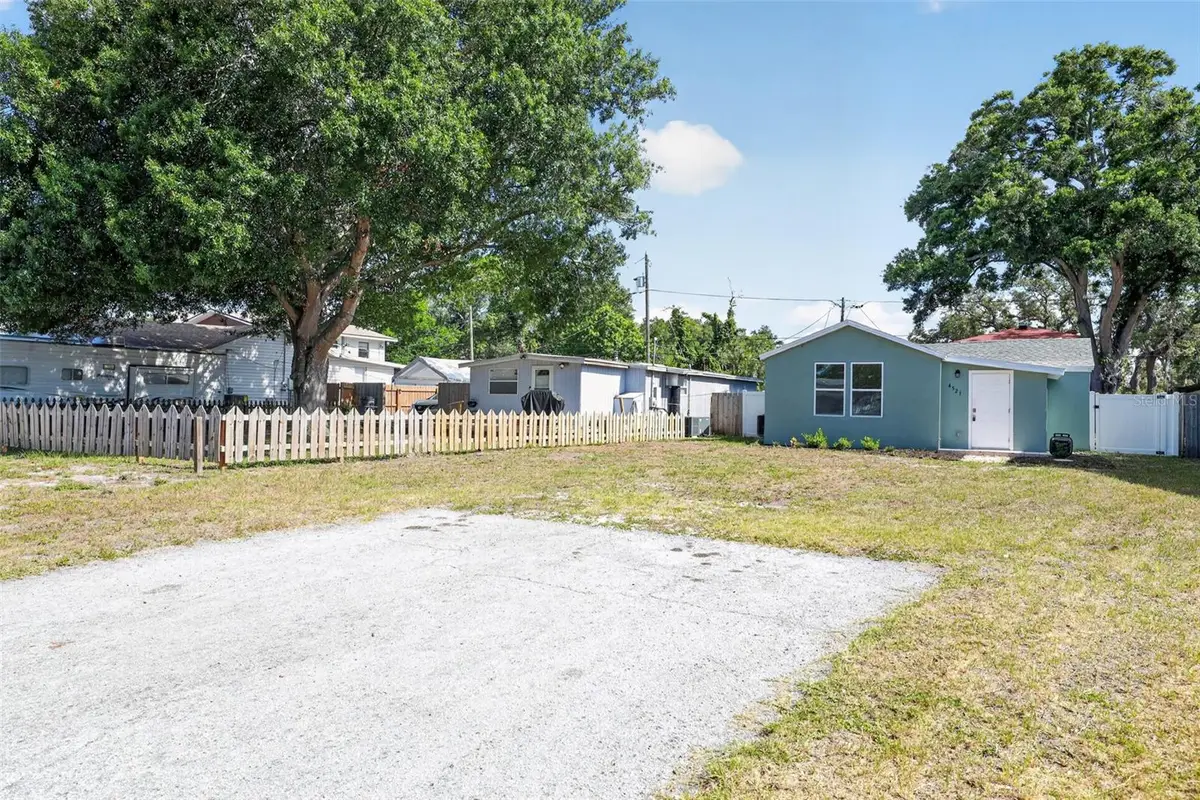 4521 41st Avenue N, Saint Petersburg, FL 33714 - #1