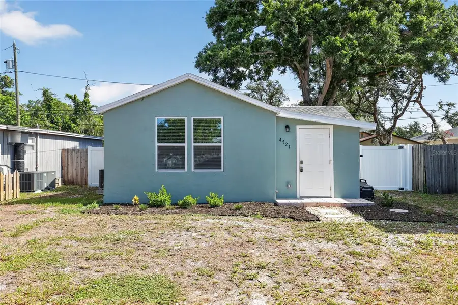 4521 41st Avenue N, Saint Petersburg, FL 33714 - #2