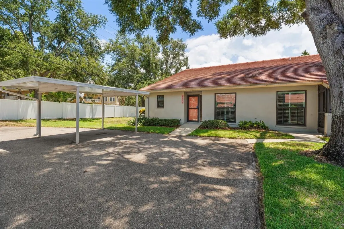 2069 Lakeview Drive, Clearwater, FL 33763 - #1
