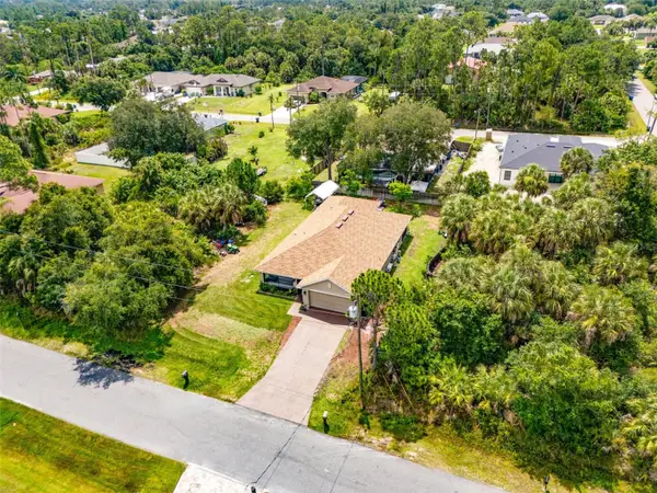 3524 Brownwood Terrace, NORTH PORT, FL 34286