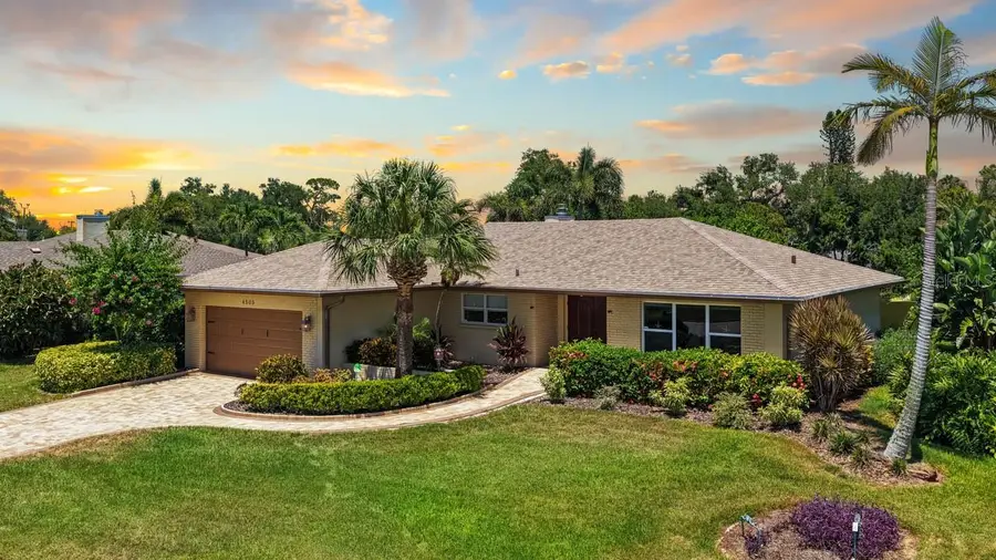 4503 Coral Lake Drive, Bradenton, FL 34210 - #2