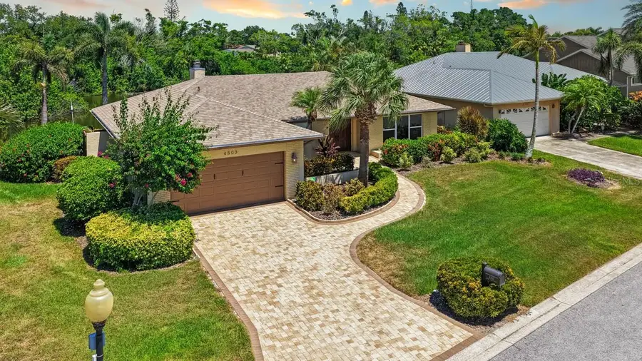 4503 Coral Lake Drive, Bradenton, FL 34210 - #3