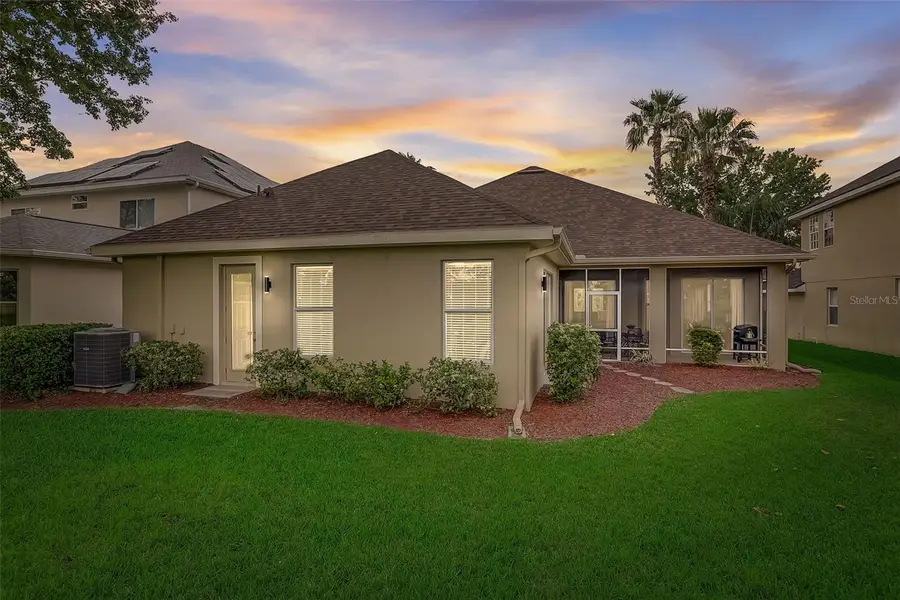 23338 Dinhurst Court, Land O Lakes, FL 34639 - #3