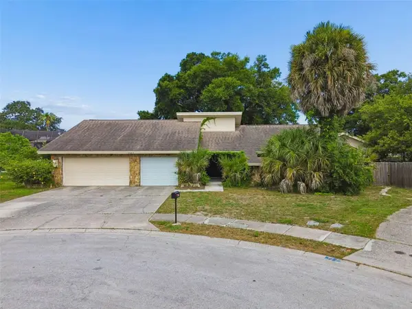 2668 Montague Court W, CLEARWATER, FL 33761