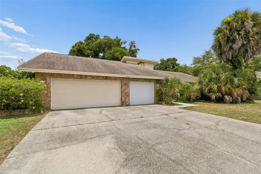 2668 Montague Court W, Clearwater, FL 33761 - #2