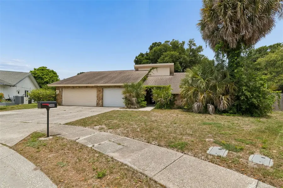 2668 Montague Court W, Clearwater, FL 33761 - #3
