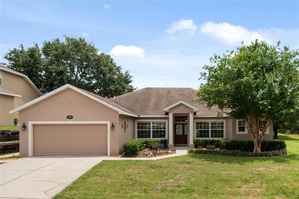 9651 Spring Lake Drive, CLERMONT, FL 34711