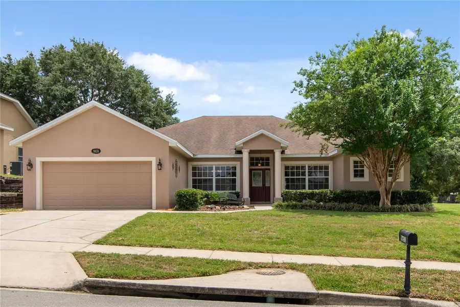 9651 Spring Lake Drive, Clermont, FL 34711 - #3
