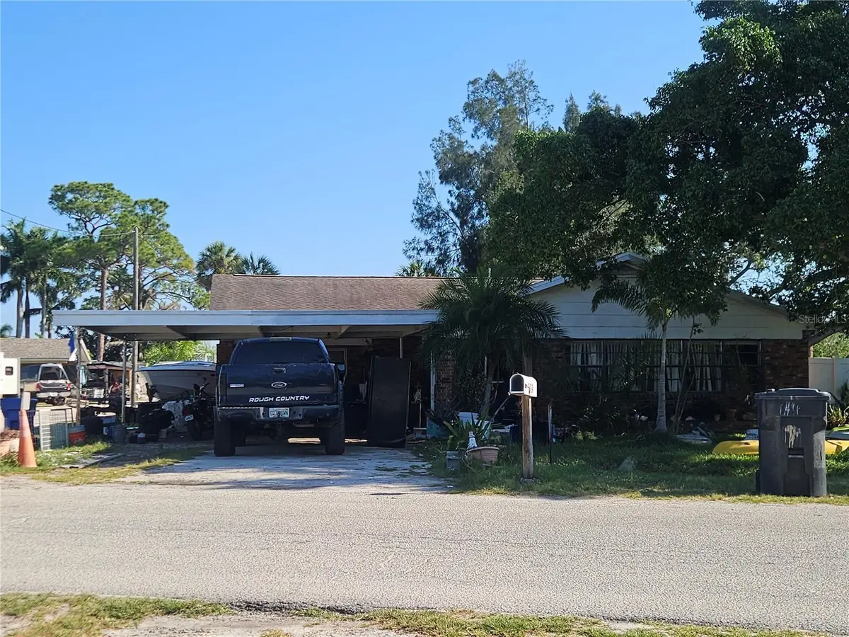 609 1st Avenue Nw, Ruskin, FL 33570 - #1