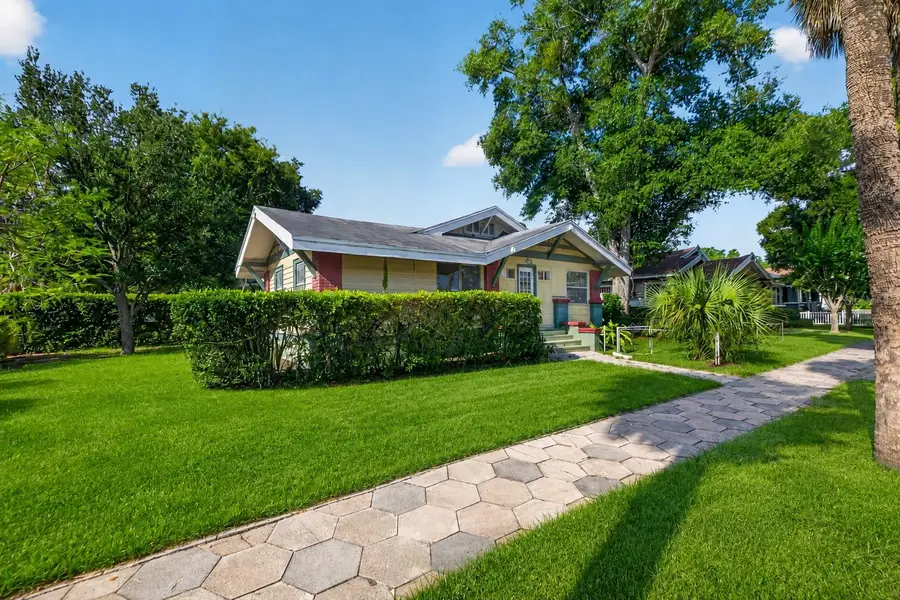 2800 2nd Avenue N, Saint Petersburg, FL 33713 - #2