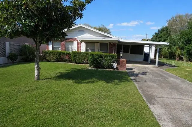 905 Avenue E Ne, Winter Haven, FL 33881 - #1