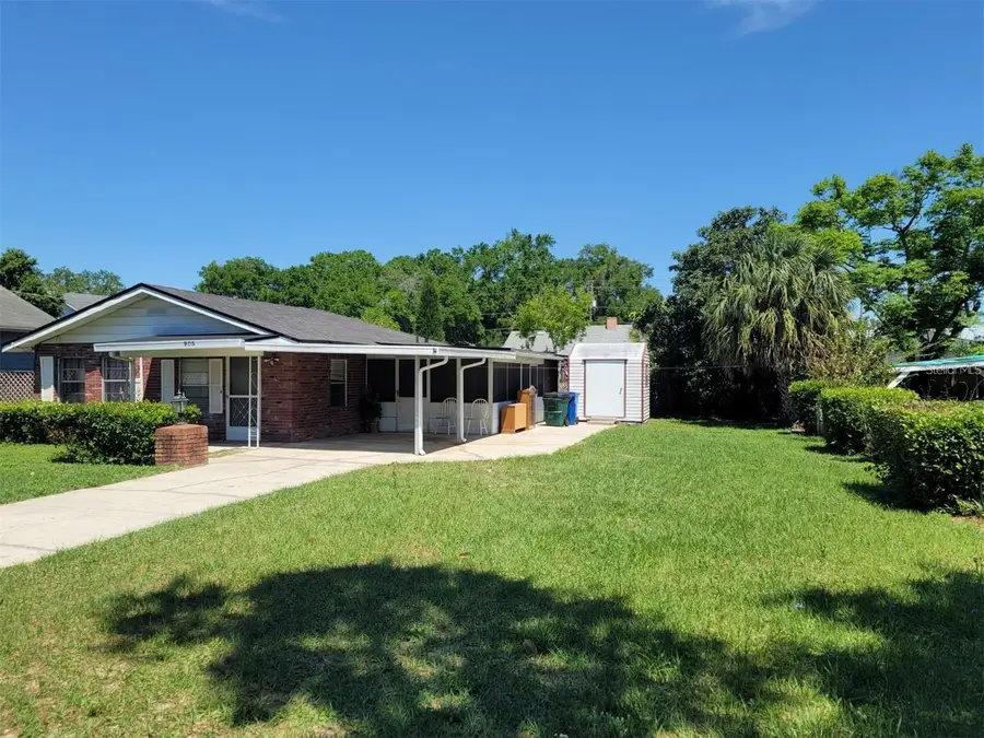 905 Avenue E Ne, Winter Haven, FL 33881 - #2