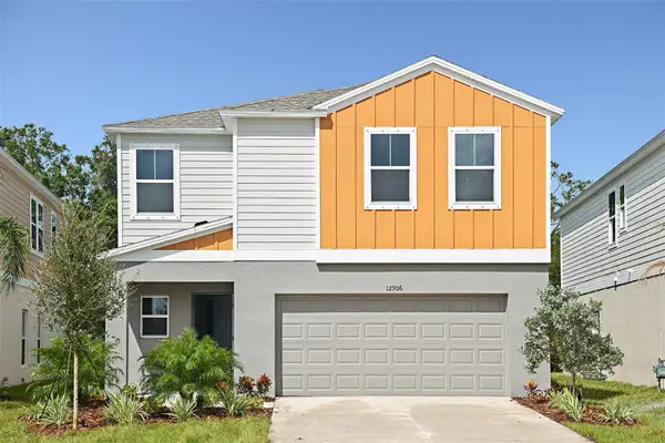 1573 Sage Avenue, HAINES CITY, FL 33844