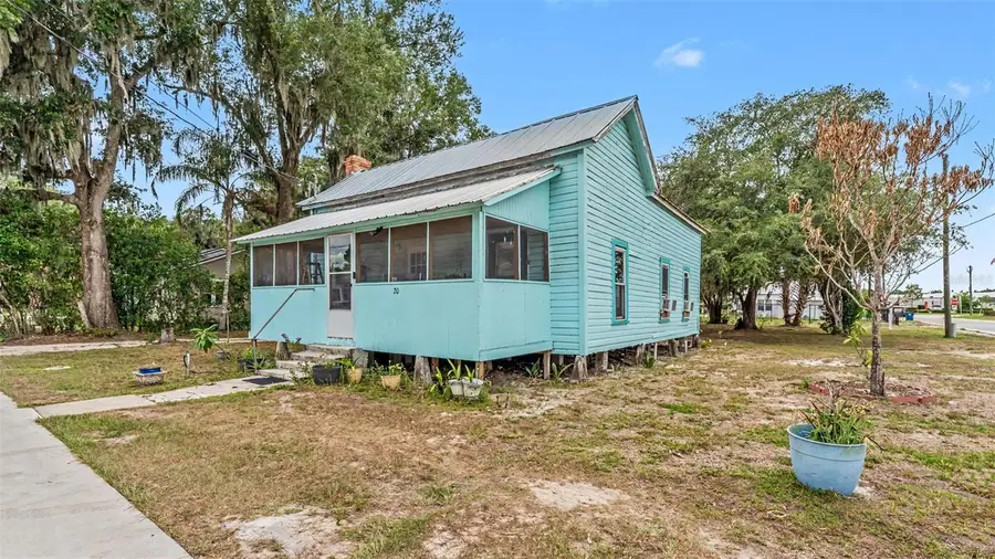 20 S Lanier Avenue, Fort Meade, FL 33841 - #2